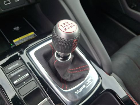 New 2026 Acura Integra Type S image 11