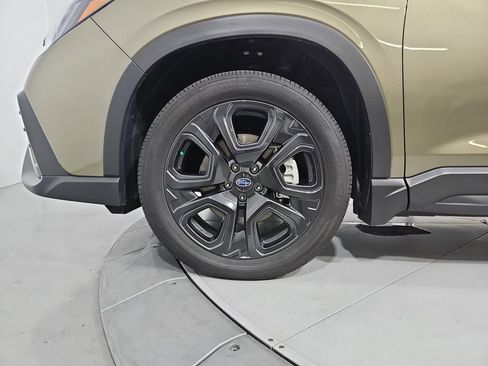 Certified 2025 Subaru Ascent Bronze Edition AWD/4WD image 29