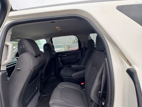 Used 2015 GMC Acadia SLE image 17