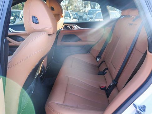 Certified 2023 BMW i4 eDrive40 w/ Premium Package image 18