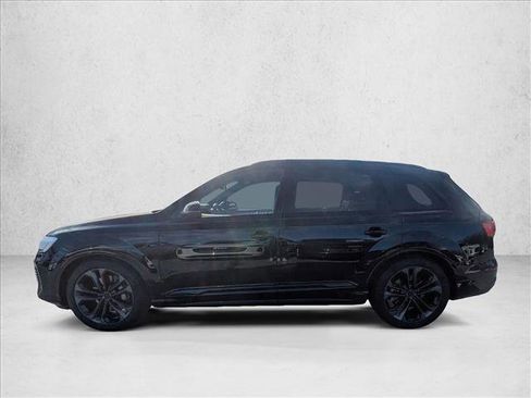 New 2026 Audi Q7 3.0T Premium Plus image 9