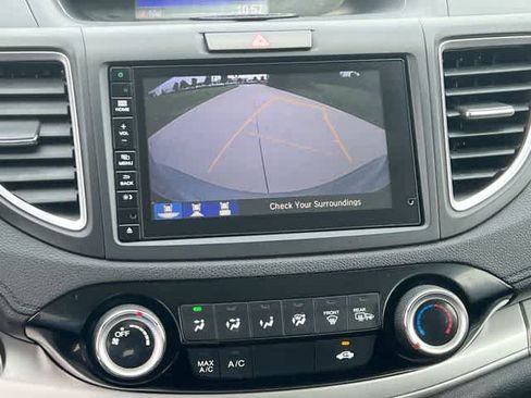 Used 2016 Honda CR-V SE image 26