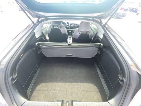 Used 2012 Honda CR-Z image 25