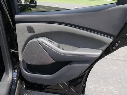 New 2025 Ford Mustang Mach-E GT image 41