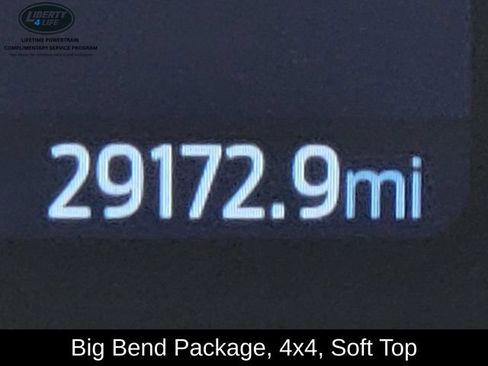 Used 2023 Ford Bronco Big Bend AWD/4WD image 31