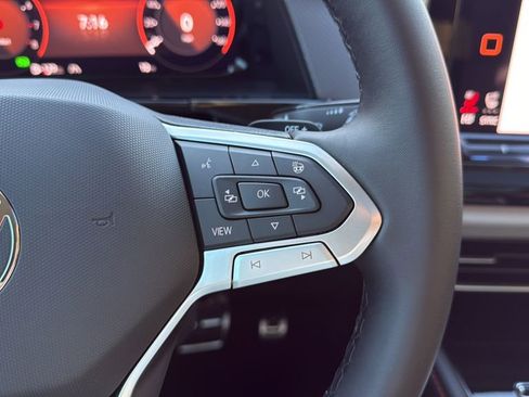 New 2026 Volkswagen Atlas Peak Edition image 25