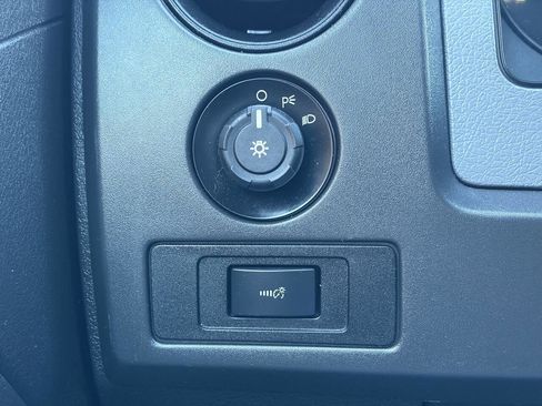 Used 2014 Ford F150 XL w/ Power Equipment Group RWD image 18