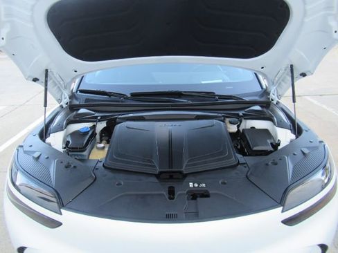 Used 2024 Genesis GV60 RWD image 60