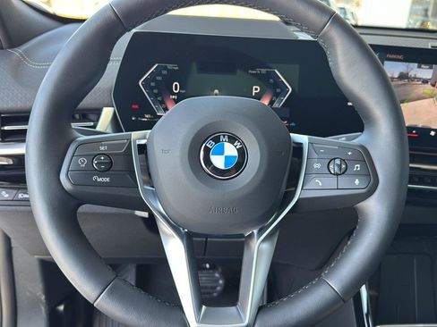 New 2026 BMW X2 xDrive28i w/ Technology Package image 17