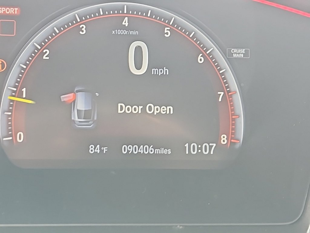 Used 2019 Honda Civic Type R image 5