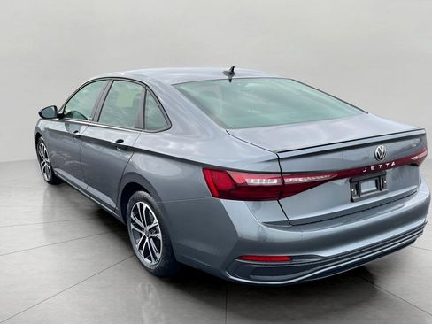 New 2025 Volkswagen Jetta Sport image 5