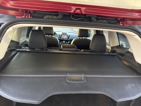 Used 2014 Ford Escape Titanium image 45