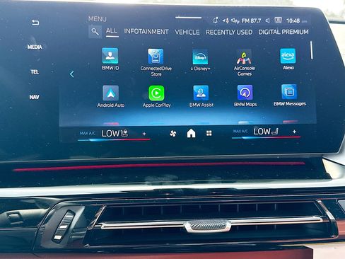 New 2026 BMW X2 xDrive28i w/ Technology Package AWD/4WD image 29