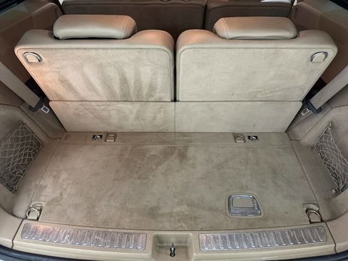 Used 2015 Mercedes-Benz GL 320 GL 350 BlueTEC AWD 4MATIC 4dr image 36