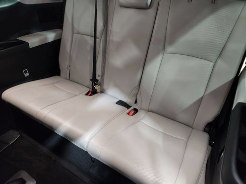 Used 2024 Toyota Grand Highlander FWD image 50
