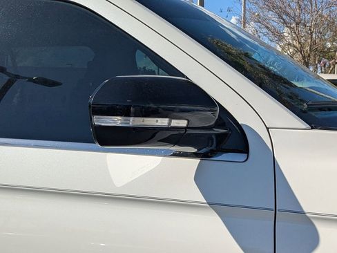 Used 2022 Ford Expedition Timberline image 11