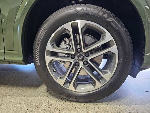 New 2025 Audi Q5 Premium Plus image 9