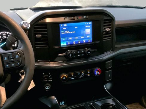 Used 2023 Ford F150 XL w/ STX Appearance Package RWD image 7