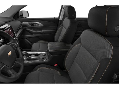 Used 2019 Chevrolet Traverse LT AWD/4WD image 6