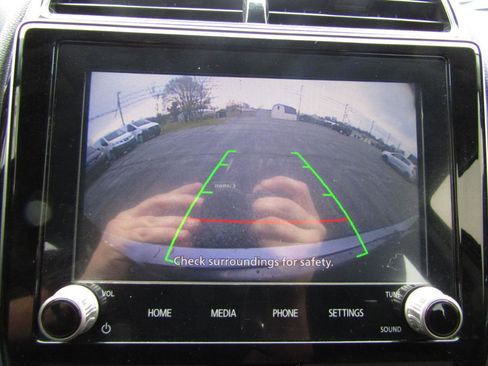 Used 2020 Mitsubishi Outlander Sport SE image 13