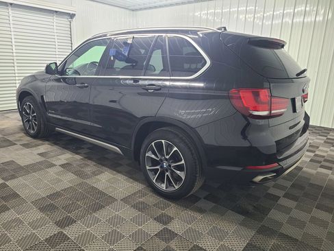 Used 2018 BMW X5 xDrive35i w/ M Sport Package AWD/4WD image 9
