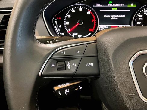 Certified 2023 Audi Q5 2.0T Premium w/ Convenience Package AWD/4WD image 24