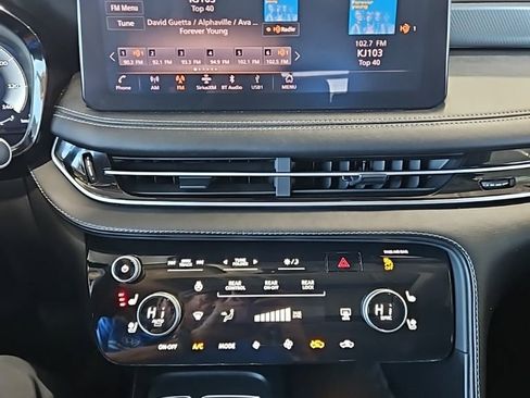 Used 2024 INFINITI QX60 Luxe image 33