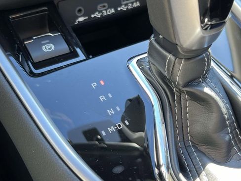 New 2025 Subaru Legacy Premium image 8