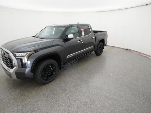 New 2026 Toyota Tundra 1794 Edition image 1