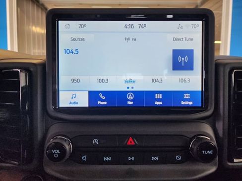 Used 2022 Ford Bronco Sport Outer Banks w/ Tech Package AWD/4WD image 27