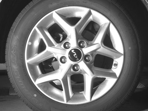 Used 2025 Kia Soul LX w/ LX Technology Package image 20