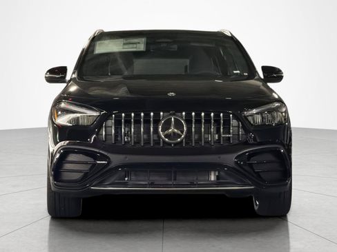 New 2026 Mercedes-Benz GLA 35 AMG 4MATIC image 8