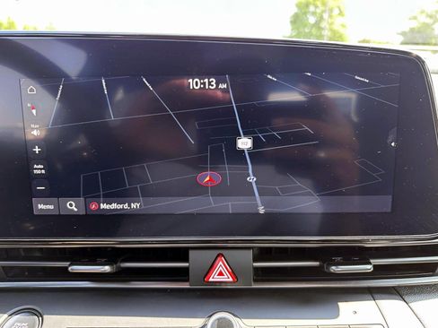 Used 2023 Hyundai Elantra N Line w/ Preferred Accessory Package FWD image 21