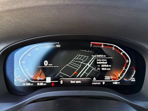 Used 2022 BMW X3 sDrive30i w/ Convenience Package w/ZPA image 31