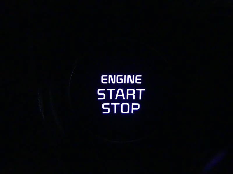 Used 2025 Kia K4 FWD image 17