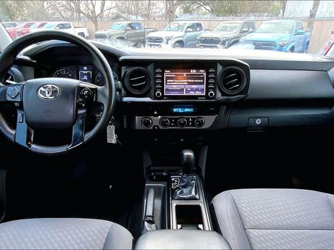 Used 2023 Toyota Tacoma SR image 15