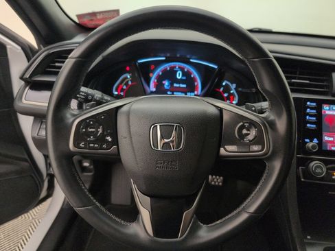 Used 2021 Honda Civic Sport image 33