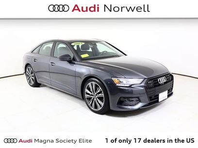 Used 2023 Audi A6 2.0T Premium w/ Convenience Package