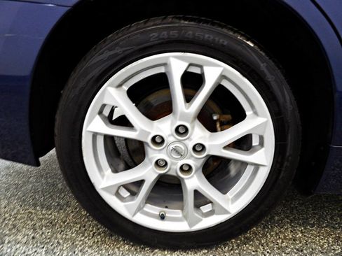 Used 2013 Nissan Maxima 3.5 SV FWD image 20