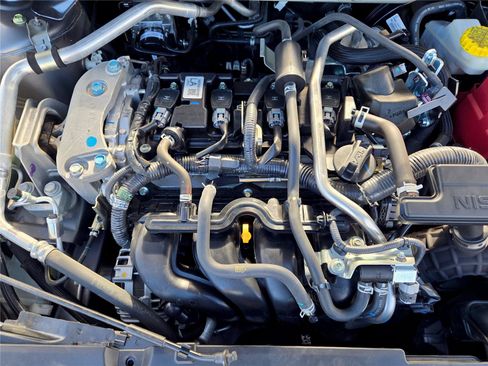 Used 2024 Nissan Sentra S FWD image 30