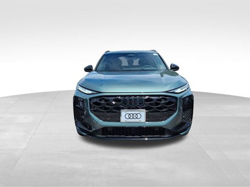 New 2026 Audi Q3 quattro 2.0T AWD/4WD image 2
