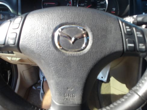 Used 2007 MAZDA MAZDA6 i Sport Value Edition image 19
