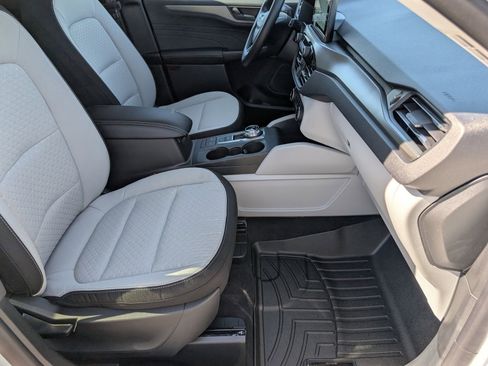 New 2026 Ford Escape Active image 26