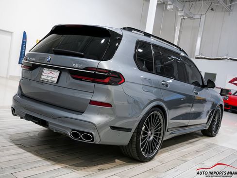 Used 2024 BMW ALPINA XB7 image 24