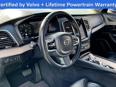 Used 2022 Volvo XC90 T8 Inscription AWD/4WD image 18
