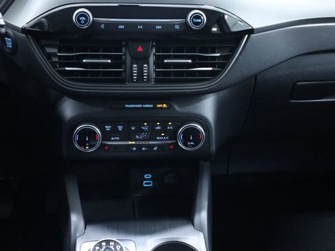 Used 2023 Ford Escape Active image 7