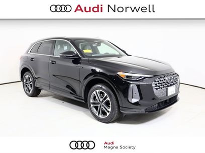 New 2025 Audi Q5 Premium