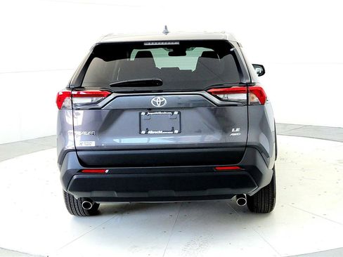 Used 2024 Toyota RAV4 LE image 5