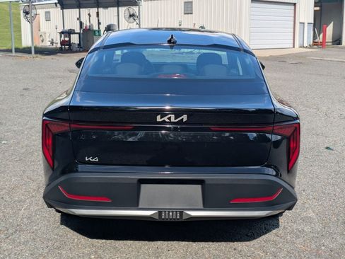 Used 2025 Kia K4 FWD image 5