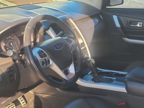 Used 2014 Ford Edge Sport w/ Driver Entry Package image 9